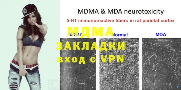 MESCALINE Богданович